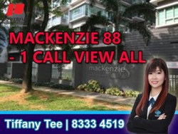 Mackenzie 88 (D9), Apartment #166906912